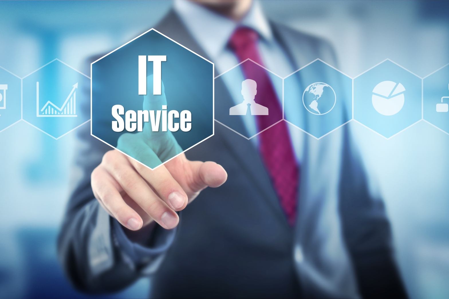 IT Services IT Support Charlotte NC